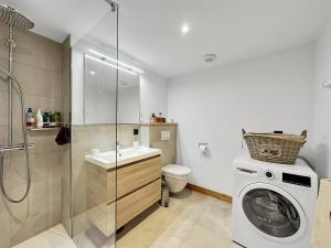 GRD114 Appartement standing 6 pers pied de piste
