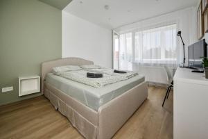 GoldenHugo Apartment