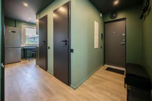 GoldenHugo Apartment