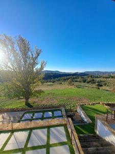Masia La Canyada