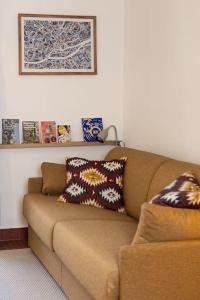 Charmant 2 pièces ultra-centre au calme