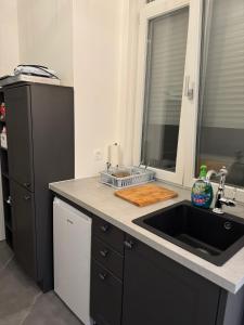 LeDaNa Boutique Studio Apartments