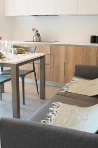 Appartamento con 2 Camere da Letto