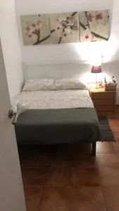 Alquiler habitación- Descanso Sabadell - baño compartido - Sant Quirze del Vallès