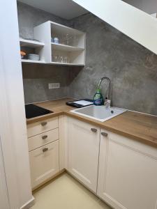 LeDaNa Boutique Studio Apartments