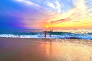 KER MALONE à 3,5km de locéan, en cœur de ville