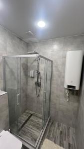 Snowy Pines Gudauri Alpic Ski Resort