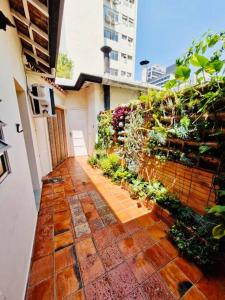 Delicioso apartamento em Pinheiros, SP