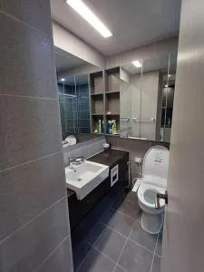 Sejong BRT House - Cheongju