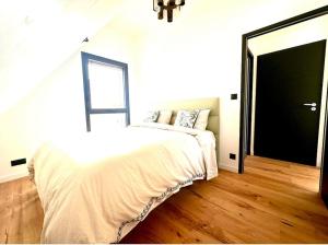 Villas Maison neuve - Piscine chauffee - Erdeven : photos des chambres