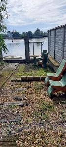 Louis Chalet - tranquil hideout