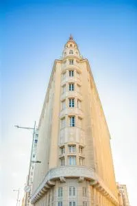 Fera Palace Hotel - 伊塔帕里卡