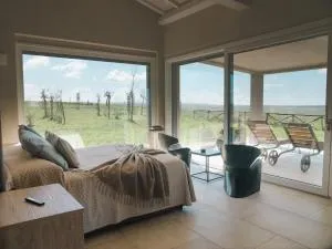 La Domus della Regina - Monte Romano