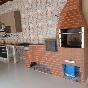 Casa em São Thomé das Letras