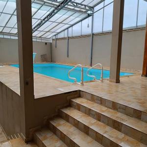 Casa em São Thomé das Letras