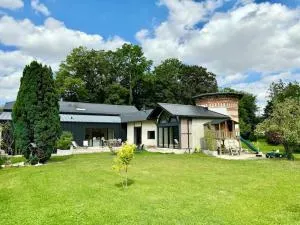 Au Grand Domaine Vert de Reims - 科尔蒙特勒伊