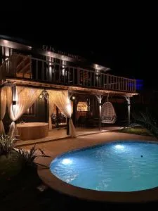 elistinyhouse - 萨卡里亚