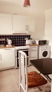 Colton House - Apt 4 - Curragh