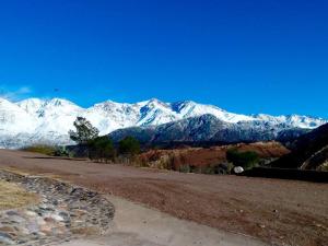Casa en potrerillos