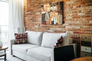 POSESJA APARTAMENTY & SPA - Posesja Plażowa 4b I