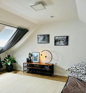 Gemütlich & stilvoll- Veloparadies Oelde auf 65qm