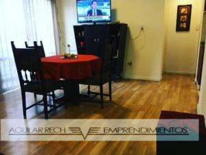 Tranquilo Departamento Céntrico