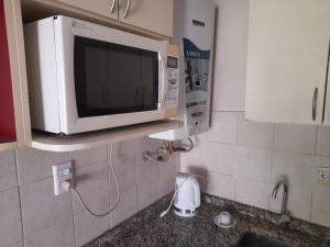 Tranquilo Departamento Céntrico