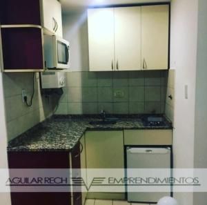 Tranquilo Departamento Céntrico