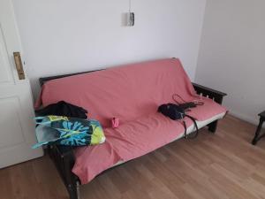 Tranquilo Departamento Céntrico