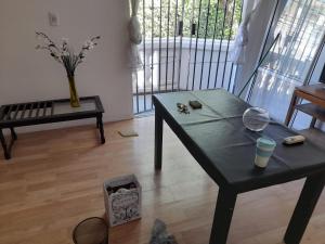 Tranquilo Departamento Céntrico