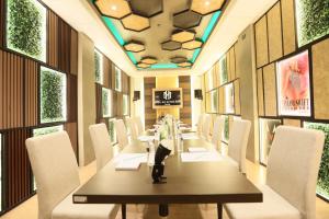 Belajandro Hotel Angeles City