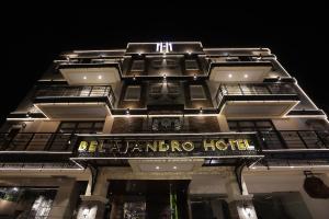 Belajandro Hotel Angeles City