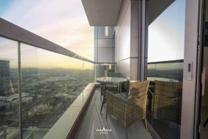 Full Burj Khalifa Views, Central Location