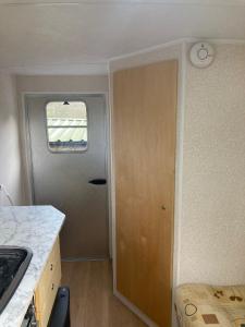 Beautiful Tiny house on wheels