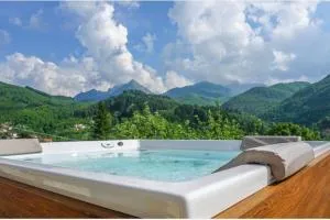 Cà Tonino - Monzone