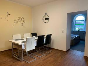 Ferienwohnung Bad Kösen