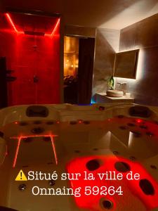 Love hotels Love room : photos des chambres