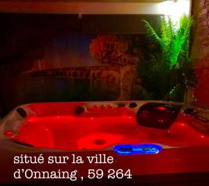 Love hotels Love room : photos des chambres