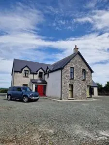 Hilltop House Ireland - Bruff