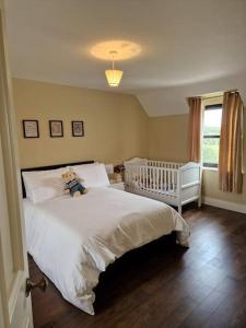 Hilltop House Ireland