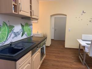 Ferienwohnung Bad Kösen