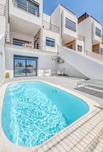 Casa Ferraguido - Ferragudo