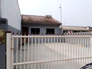 Casa F Pontal do Paraná