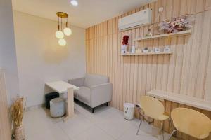 3BR OWARI Home near ICE at BSD City