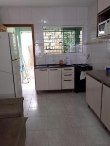 Casa F Pontal do Paraná