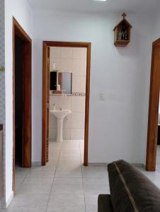 Casa F Pontal do Paraná