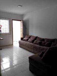 Casa F Pontal do Paraná