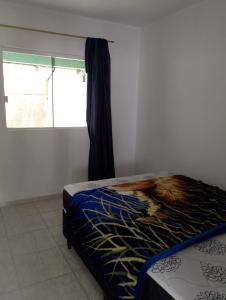 Casa F Pontal do Paraná