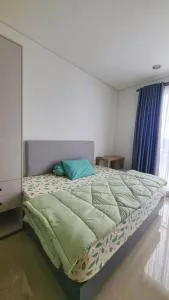 3BR OWARI Home near ICE at BSD City - Bulak 2