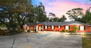 Banana Leaf Villa - Orlovista